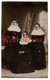 Oude Foto Old Photo Ancienne Sister Nun NON KLOOSTERLINGE ZUSTER SOEUR RELIGIEUSE - Churches & Convents
