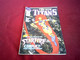 THE  NEW   TITANS   N° 6 ANNUAL 1990 - DC