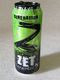 RUSSIA..   ENERGY DRINK   "GENERATION ZET"   CAN. 500ml. - Dosen