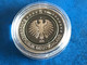 Münze Münzen Sammlermünze 5 Euro 2019 Münzzeichen F Gemässigte Zone - Gedenkmünzen