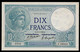 10 Francs 1925 Fay- F.06-09 SPL/ NEUF- AUNC - 10 F 1916-1942 ''Minerve''
