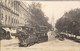 Paris (XIVe) L' Avenue D'Orleans (avec Belle Tram) 1918 - Arrondissement: 14