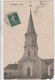 HAUTE MARNE  - 1 - AUBERIVE - L'Eglise ( Timbre à Date De 1910 - - Auberive
