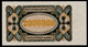 P89a Ro89b DEU-101b.  2 Million Mark 19.11.1923 UNC NEUF - 2 Millionen Mark