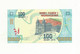 BILLET NEUF MADAGASCAR 100 ARIARY . - Madagaskar