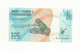 BILLET NEUF MADAGASCAR 100 ARIARY . - Madagaskar