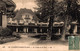 N°93728 -cpa Le Touquet Paris Plage -le Casino De La Foret- - Casino