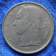 BELGIUM - 5 Francs 1950 Flemish KM# 135.1 Leopold III (1934-1950) - Edelweiss Coins - 5 Francs