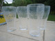 Coca-Cola - Lot De 4 Verres - Tasses, Gobelets, Verres