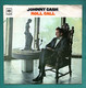 DISQUE 45T . JOHNNY CASH . " ROLL CALL " . ROSANNA'S GOING WILD . DISQUE PROMO - Réf. N°10D - - Country Y Folk