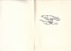 LIVRE  Ancien ALLEMAND  De La 1ére GUERRE MONDIALE - Nancy Bis Zum Camp Des Romains 1914 (155 Pages 16x22 Cm) - 5. Guerres Mondiales