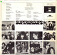 * LP *  HITS MADE BY THE SUPERGROUPS - CREAM / BLIND FAITH / JIMI HENDRIX / WHO / JOHN MAYALL A.o. - Compilaties