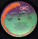 * LP *  ERIC QUINCY TATE - EQL (USA 1975 EX!!) - Blues
