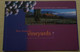 NOUVELLE - ZÉLANDE (1997) Stamps Booklet N°YT 1518 NEw Zealand Vineyards - Carnets