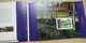 NOUVELLE - ZÉLANDE (1997) Stamps Booklet N°YT 1518 NEw Zealand Vineyards - Booklets