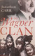 De Wagner Clan - Door J. Carr - 2009 - Oorlog 1939-45