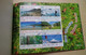 Delcampe - NOUVELLE - ZÉLANDE (1999) Stamps Booklet N°YT 1715 NEw Zealand Paysages De Randonnées - Carnets