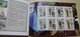 Delcampe - NOUVELLE - ZÉLANDE (2003) Prestige Stamps Booklet N°YT 1985 Uniformes Militaires - Booklets