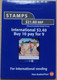 NOUVELLE - ZÉLANDE (2013) Stamps Booklet N°YT 2948 Christmas - Carnets