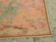 Delcampe - *GRANDE TAPISSERIE ROMANTIQUE MURALE ANCIENNE TENTURE Signée JP Type Aubusson  E - Rugs, Carpets & Tapestry
