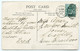 SEATON CAREW : PROMENADE / POSTMARK - DUPLEX / ADDRESS - SCARBOROUGH, CAYTON (SMITH, AGAR) - Hartlepool