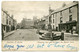 POULTON LE FYLDE : WHIPPING POST AND STOCKS IN THE MARKET PLACE / ADDRESS - YORK, BOOTHAM CRESCENT (WOODALL) - Blackpool