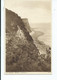 Devon Postcard Clovelly   Gallantry Bower  Unused Salmon Gravure Style - Clovelly