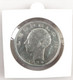 Pièce De Monnaie - Belgique - 50 Francs - 1939 - Argent - 50 Francs