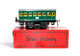 SERIE HORNBY - VOITURE VOYAGEUR - ECH O N°402353W 1e CLASSE Mjfi 53028 PARIS-MAR / FERROVIAIRE TRAIN CHEMIN FER (2105.8) - Scompartimento Viaggiatori