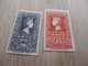 Delcampe - ESPAGNE ESpana PA 242 à 245 Et TP 802 à 805 Sans Charnière - Unused Stamps