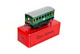 SERIE HORNBY - VOITURE VOYAGEUR - ECH O N°40 2371 3e CLASSE Mjfi 53028 PARIS-MAR / FERROVIAIRE TRAIN CHEMIN FER (2105.14 - Passagierwagen