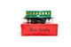 SERIE HORNBY - VOITURE VOYAGEUR - ECH O N°40 2371 3e CLASSE Mjfi 53028 PARIS-MAR / FERROVIAIRE TRAIN CHEMIN FER (2105.14 - Voitures Voyageurs