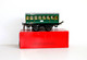 SERIE HORNBY - VOITURE VOYAGEUR - ECH O N°40 2371 3e CLASSE Mjfi 53028 PARIS-MAR / FERROVIAIRE TRAIN CHEMIN FER (2105.14 - Voitures Voyageurs