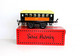 SERIE HORNBY - WAGON VOITURE VOYAGEUR - ECH O - N°402379K - 1e CLASSE A8myfi EST / FERROVIAIRE TRAIN CHEMIN FER (2105.15 - Voitures Voyageurs