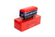 HORNBY - WAGON VOITURE SALON VOYAGEUR – ECH O - N°402350R SALOON CAR 2eme CLASSE / FERROVIAIRE TRAIN CHEMIN FER (2105.16 - Scompartimento Viaggiatori