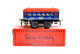 HORNBY - WAGON VOITURE SALON VOYAGEUR – ECH O - N°402350R SALOON CAR 2eme CLASSE / FERROVIAIRE TRAIN CHEMIN FER (2105.16 - Passenger Trains