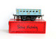 HORNBY - WAGON VOITURE LIT VOYAGEUR – ECH O - SLEEPING CAR 1ere CLASSE N°402359F / FERROVIAIRE TRAIN CHEMIN FER (2105.17 - Voitures Voyageurs