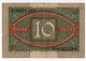 53 - ALLEMAGNE - 10 Mark - 06.02.1920 - 10 Mark