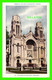 STE-ANNE-DE-BEAUPRÉ, BASILIQUE -  QUEBEC PHOTO ENGRAVERS REG'D No 61 -  CIRCULÉE EN 1949 - - Ste. Anne De Beaupré