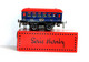 HORNBY - WAGON VOITURE SALON VOYAGEUR – ECH O - N°402350R SALOON CAR 2eme CLASSE / FERROVIAIRE TRAIN CHEMIN FER (2105.9) - Voitures Voyageurs