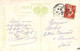 CPA Franco British Exhibition - London - Oblitéré En 1908 - France - England - GREETINGS FROM LONDON - Altri & Non Classificati