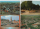 7 Cartes -  Roye     -(80. Somme) - Roye