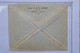 C  LIBAN  BELLE LETTRE RARE 1948 BEYROUTH  POUR PARIS FRANCE +T.FISCAL SURCHARGé ARMEE+ AFFRANCH. INTERESSANT - Covers & Documents