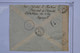 AV16  LIBAN  BELLE LETTRE CENSUREE.RARE 1943 BEYROUTH  POUR ST DENIS DE LA REUNION FRANCE  ++ AFFRANCH. INTERESSANT - Covers & Documents