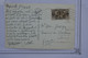 AV16 GRAND LIBAN  BELLE CARTE 1935 BEYROUTH  POUR  CACHAN  FRANCE ++ AFFRANCH. PLAISANT - Lettres & Documents