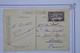 AV16 SYRIE  BELLE CARTE  1935 DAMAS POUR PARIS FRANCE ++AFFRANCH. PLAISANT - Briefe U. Dokumente