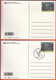 United Nations New York 2001 / Headquarters, Pidgeon, 70 C / Stationery - Storia Postale