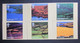 2004 A BRITISH JOURNEY ( 2nd SERIES ): NORTHERN IRELAND P.H.Q. CARDS UNUSED, ISSUE No. 262 (B) #01520 - PHQ Cards