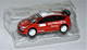 VOITURE MINIATURE NOREV CITROEN C4 WRC SPORT TATAL NEUVE EN BOITE - Norev