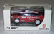 VOITURE MINIATURE NOREV CITROEN C4 WRC SPORT TATAL NEUVE EN BOITE - Norev